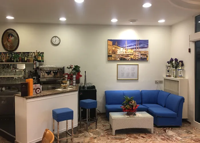 Dea Della SaluteAlbergo